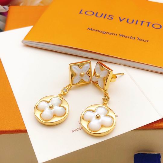 LV Earring 11lyh138 (5)