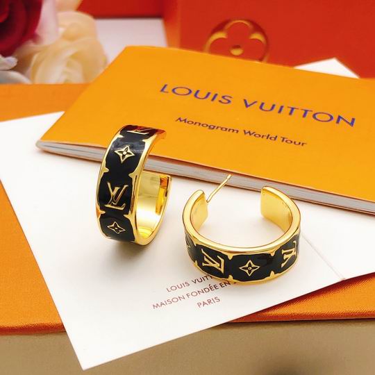 LV Earring 11lyh139 (2)