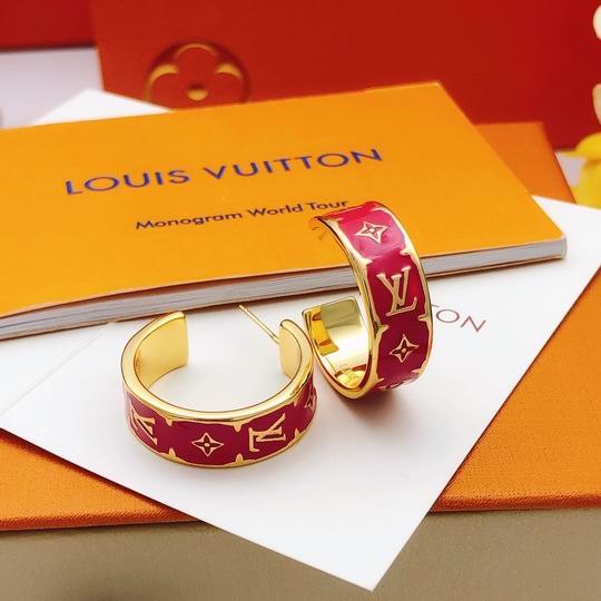 LV Earring 11lyh139 (4)