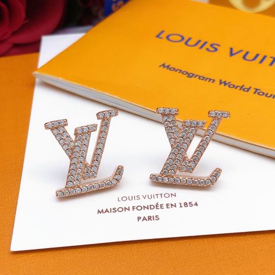 LV Earring 11lyh140 (1)