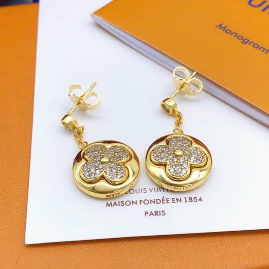 LV Earring 11lyh141 (1)