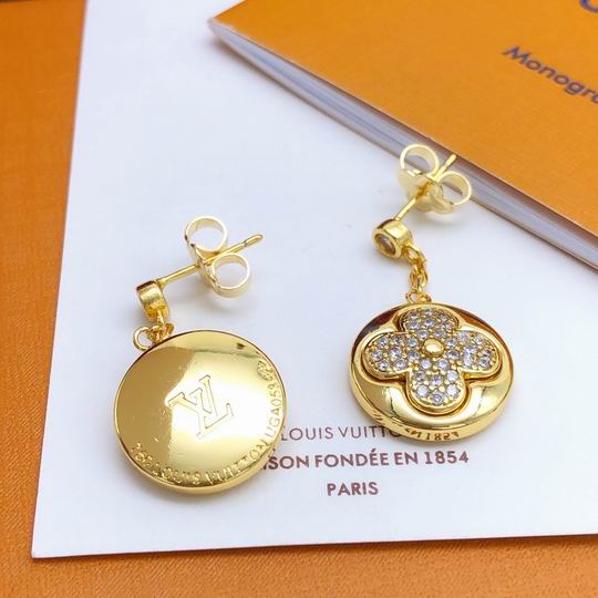 LV Earring 11lyh141 (2)