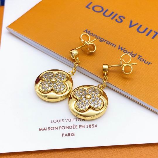 LV Earring 11lyh141 (3)