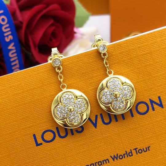 LV Earring 11lyh142 (1)