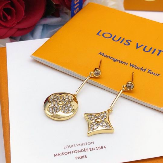 LV Earring 11lyh142 (2)