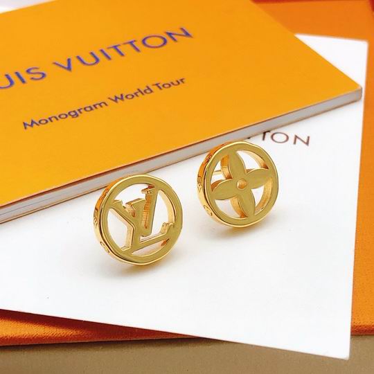 LV Earring 11lyh143 (3)