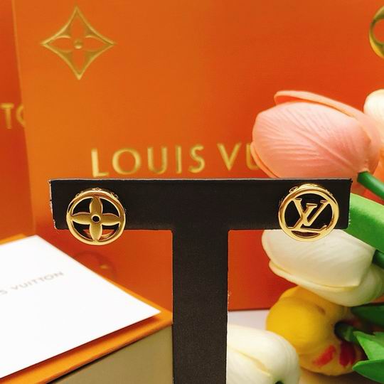 LV Earring 11lyh143 (4)