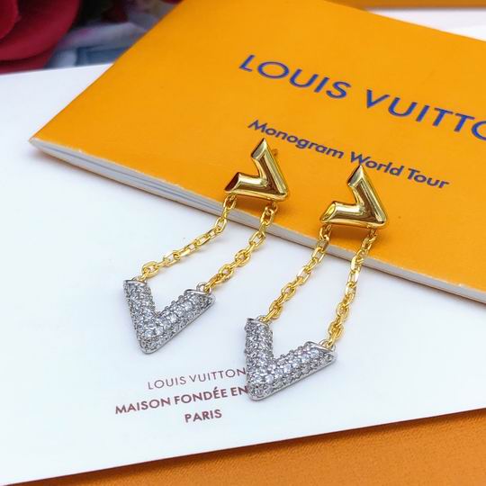 LV Earring 11lyh145 (2)