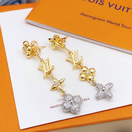 LV Earring 11lyh146 (1)
