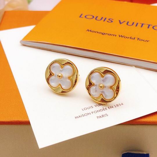 LV Earring 11lyh147 (1)