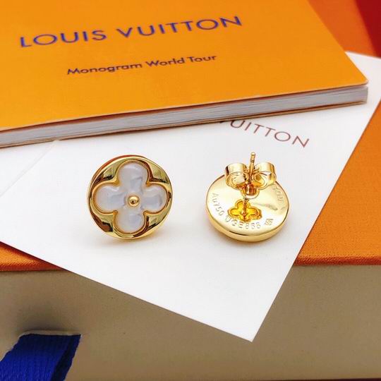 LV Earring 11lyh147 (2)