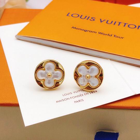LV Earring 11lyh147 (3)