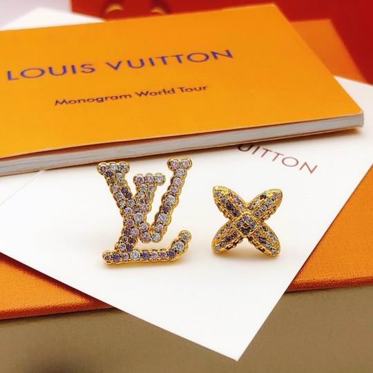 LV Earring 11lyh148 (1)