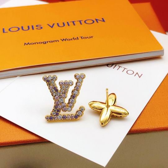 LV Earring 11lyh148 (2)