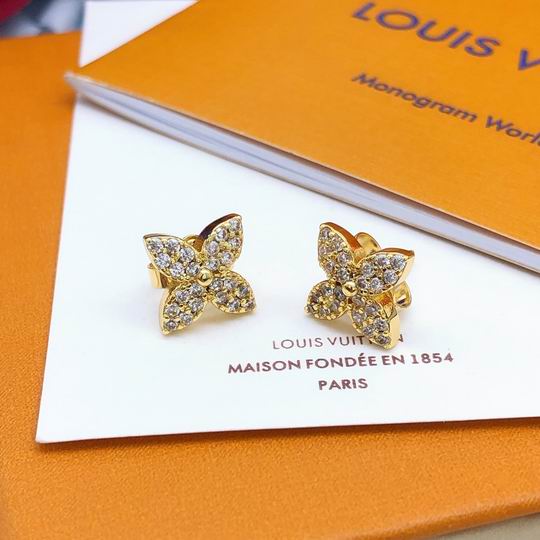 LV Earring 11lyh149 (1)