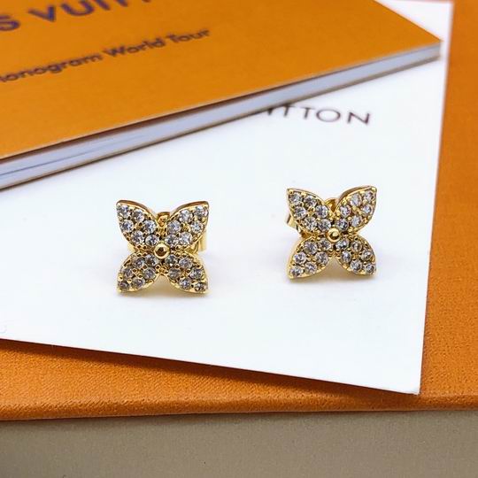 LV Earring 11lyh149 (4)