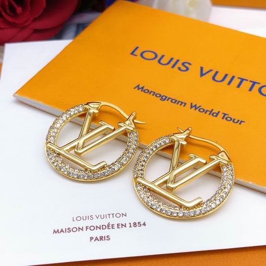 LV Earring 11lyh151 (2)