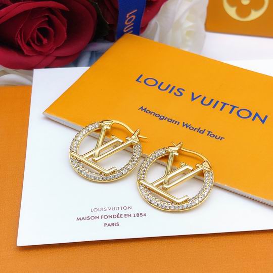 LV Earring 11lyh151 (3)
