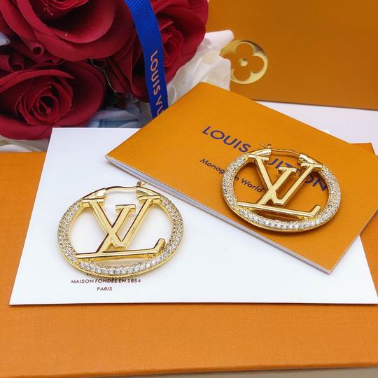 LV Earring 11lyh152 (2)