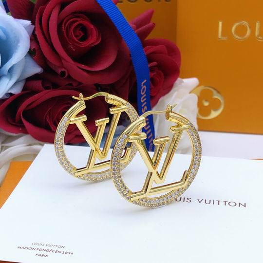 LV Earring 11lyh152 (3)