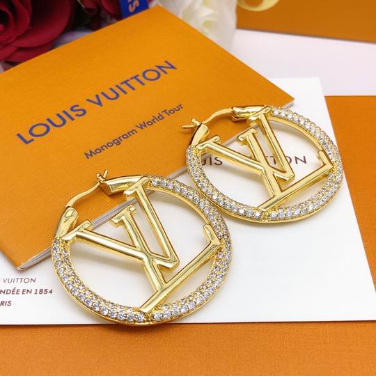 LV Earring 11lyh152 (4)