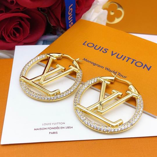 LV Earring 11lyh152 (5)