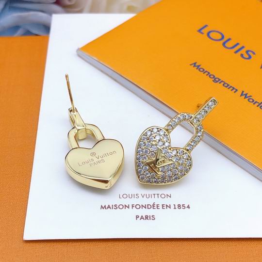 LV Earring 11lyh153 (2)