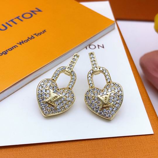 LV Earring 11lyh153 (3)