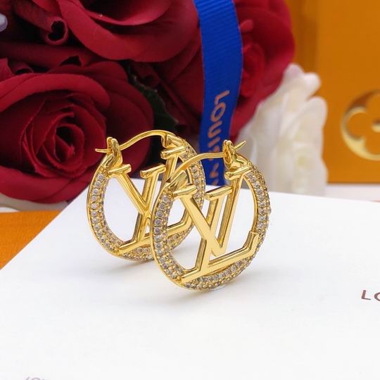 LV Earring 11lyh155 (3)