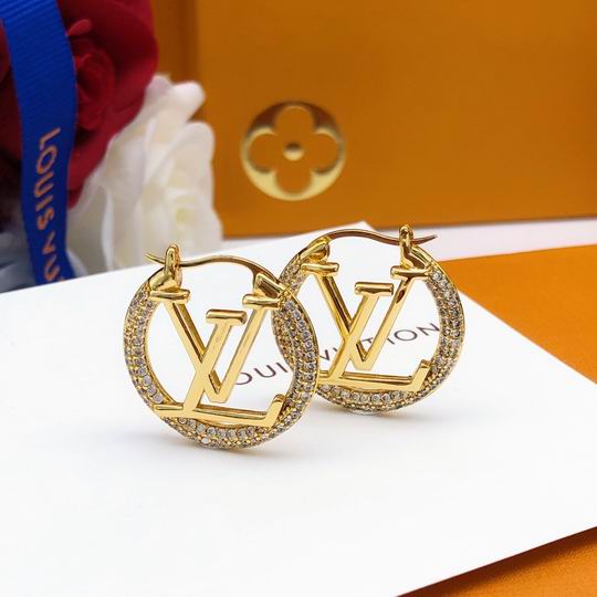 LV Earring 11lyh155 (4)