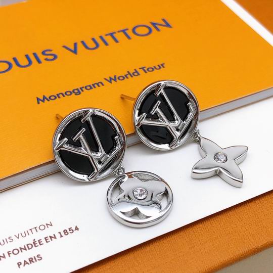 LV Earring 11lyh157 (1)