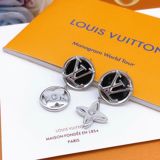 LV Earring 11lyh157 (2)