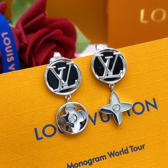 LV Earring 11lyh157 (4)