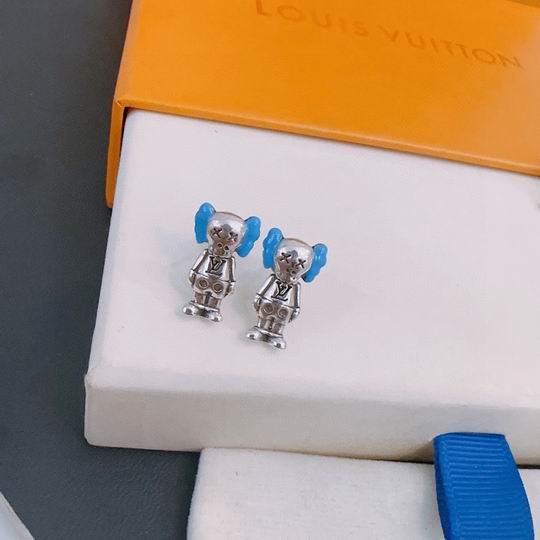 LV Earring 11lyh159 (1)