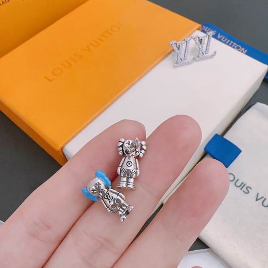 LV Earring 11lyh159 (2)