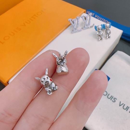 LV Earring 11lyh160 (2)