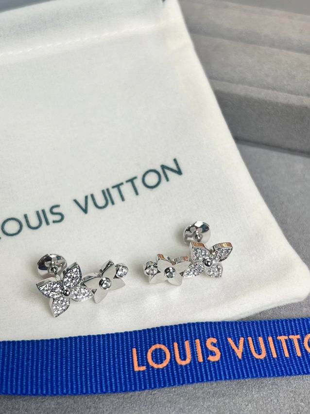 LV Earring 11lyh72 (1)