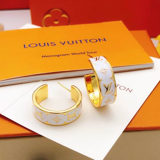 LV Earring 11lyh73 (1)