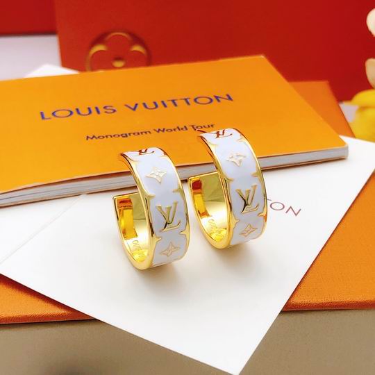LV Earring 11lyh73 (3)