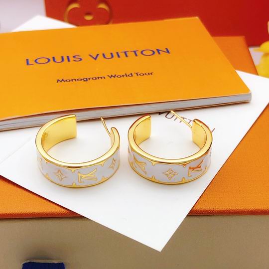 LV Earring 11lyh73 (4)
