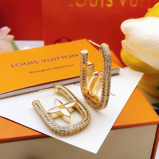 LV Earring 11lyh74 (1)