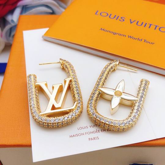 LV Earring 11lyh74 (4)