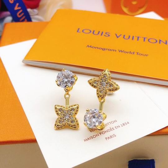 LV Earring 11lyh75 (1)