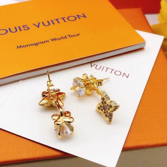 LV Earring 11lyh75 (4)