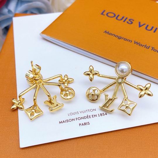 LV Earring 11lyh77 (3)