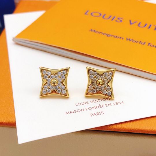 LV Earring 11lyh78 (1)