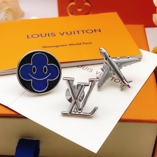 LV Earring 11lyh79 (1)