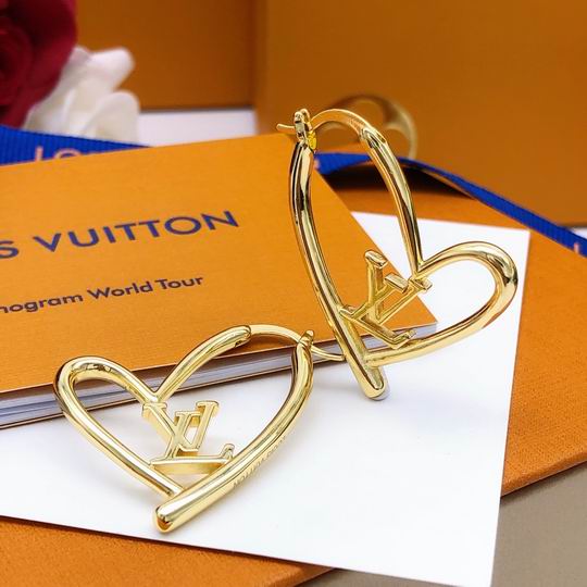 LV Earring 11lyh80 (6)