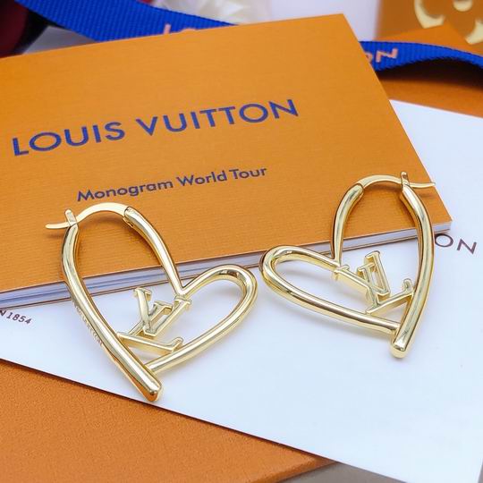 LV Earring 11lyh80 (7)