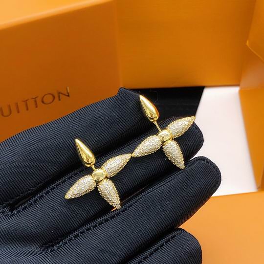 LV Earring 11lyh81 (2)